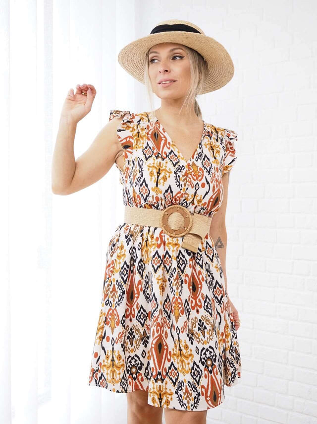 VESTIDO OU MACACÃO = CINTO OFERTA - Vestido ou Macacão é sinónimo de cinto de oferta 😱🙌🙌 Compre um vestido ou macacão, e escolha um cinto, à sua escolha, que nós oferecemos. Se comprar dois, oferecemos dois, e por aí em diante. 😝 Basta colocar o cinto