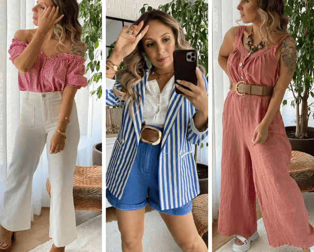 5 Dicas Para Ir de Um Estilo Básico a Sofisticado - Se estão à procura das dicas e oportunidades de ficar extra magnifica em tudo o que veste - está no sítio certo. Hoje estamos com o tema: do estilo básico ao sofisticado em minutos! Curiosas? Só precisam
