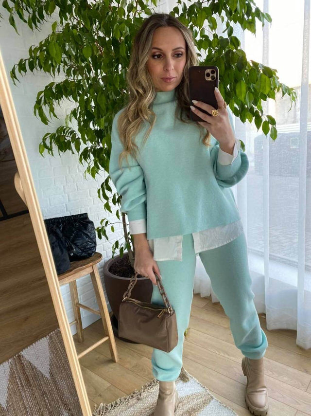 Look Casual - Vê o look casual que partilhei no live do Facebook e compra já os produtos que mostrei. Aproveita enquanto ainda há! - Black Peach®