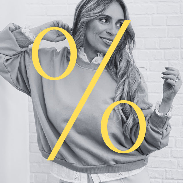 Sweatshirts para Mulher com preços especiais. Entregas rápidas.