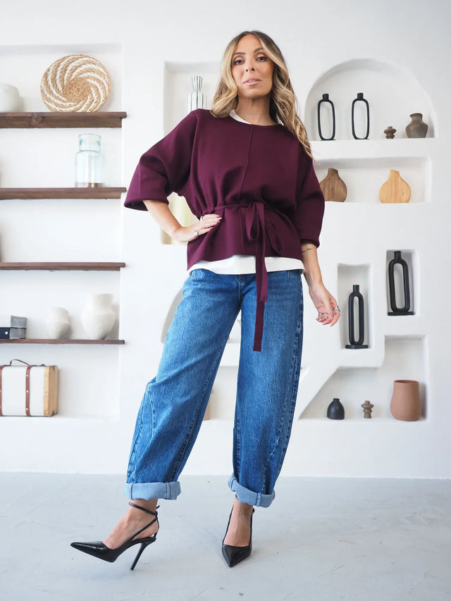 Descobre as últimas tendências de moda feminina — estilo renovado, elegância garantida!
