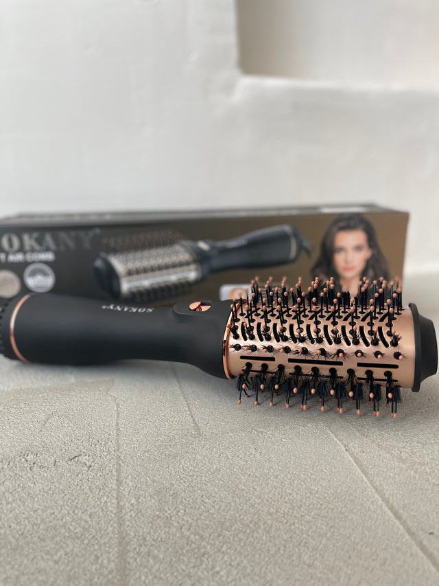 Hair Styling Brush