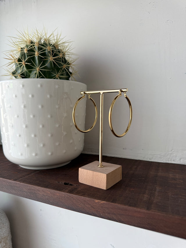 Basic Rings