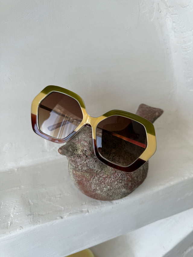 Lunettes de soleil n° 16