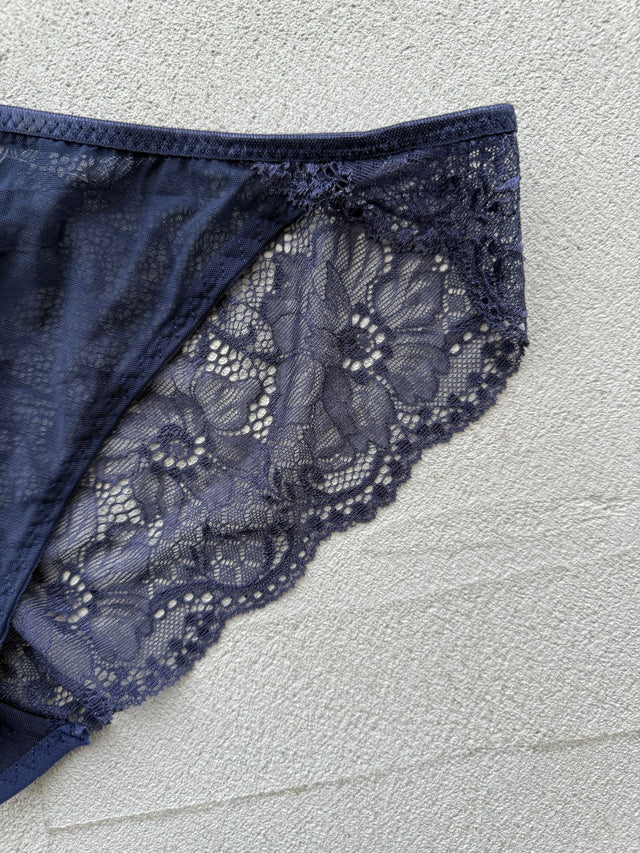 Cueca Com Renda