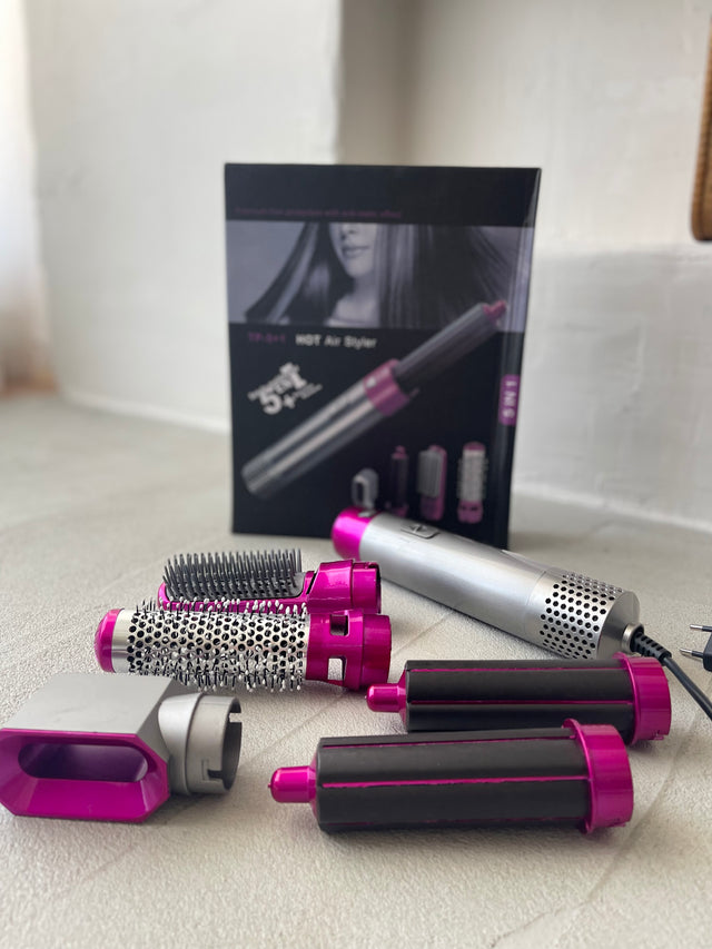 5 in 1 Hair Dryer