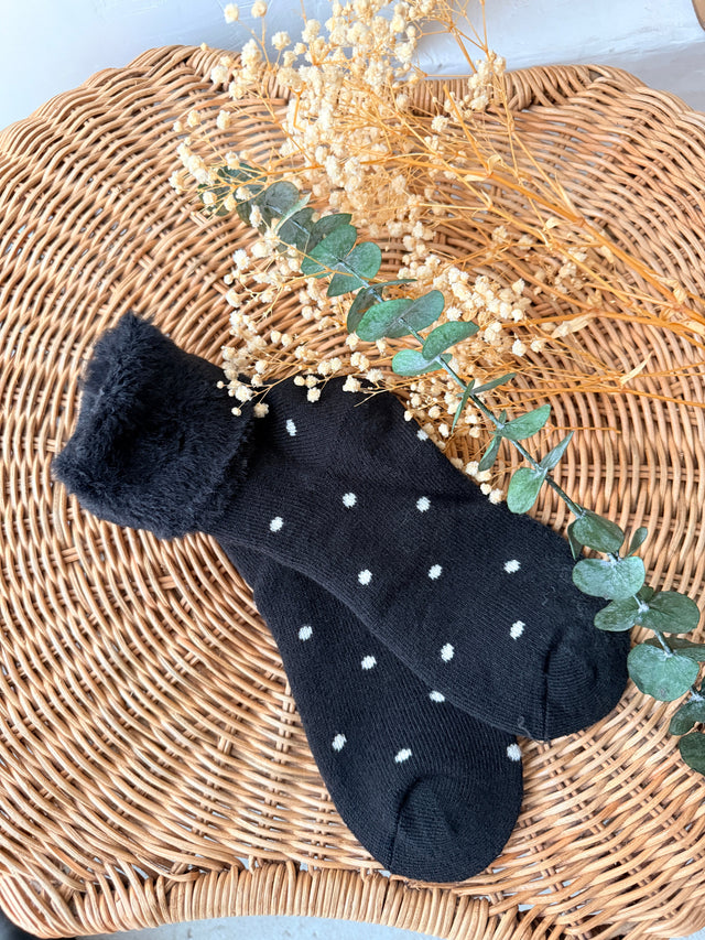 Chaussettes en laine