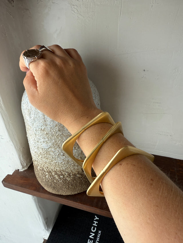 Pulseira Retangular