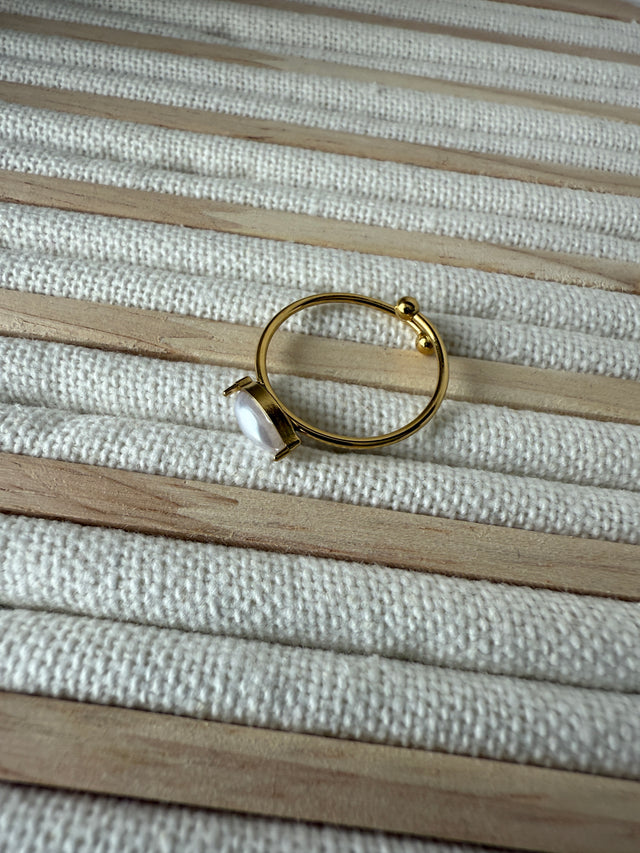 Ring with Stone