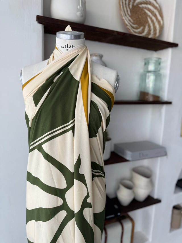 Páreo Estampado