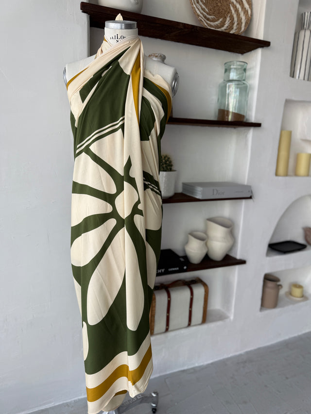 Páreo Estampado