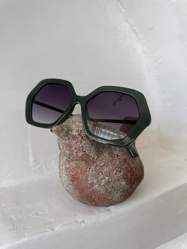 Lunettes de soleil n° 16