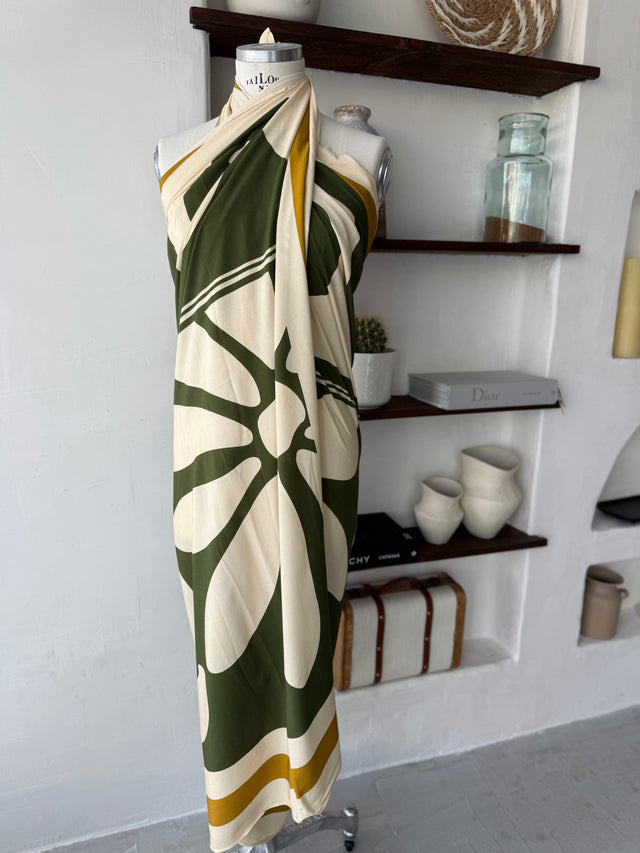 Páreo Estampado