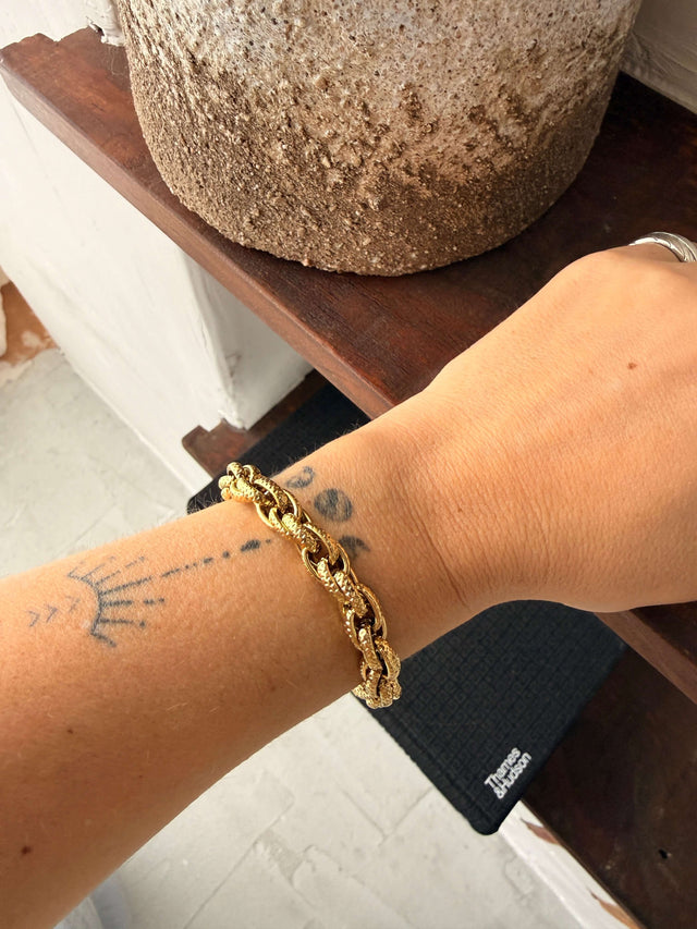 Braided Bracelet