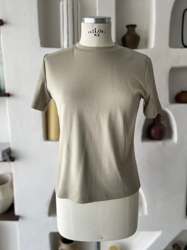 T-Shirt Básica