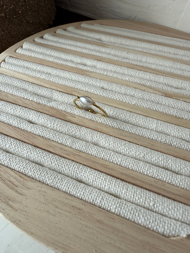 Ring with Stone