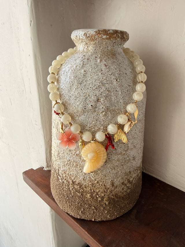 Collier de mer
