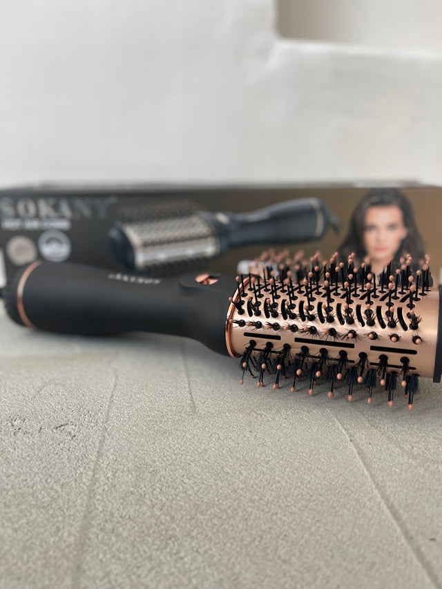 Hair Styling Brush