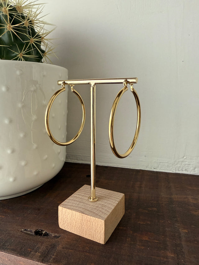 Basic Rings