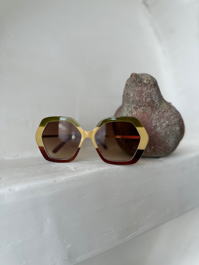 Lunettes de soleil n° 16