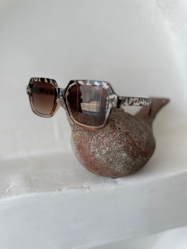 Lunettes de soleil n° 15