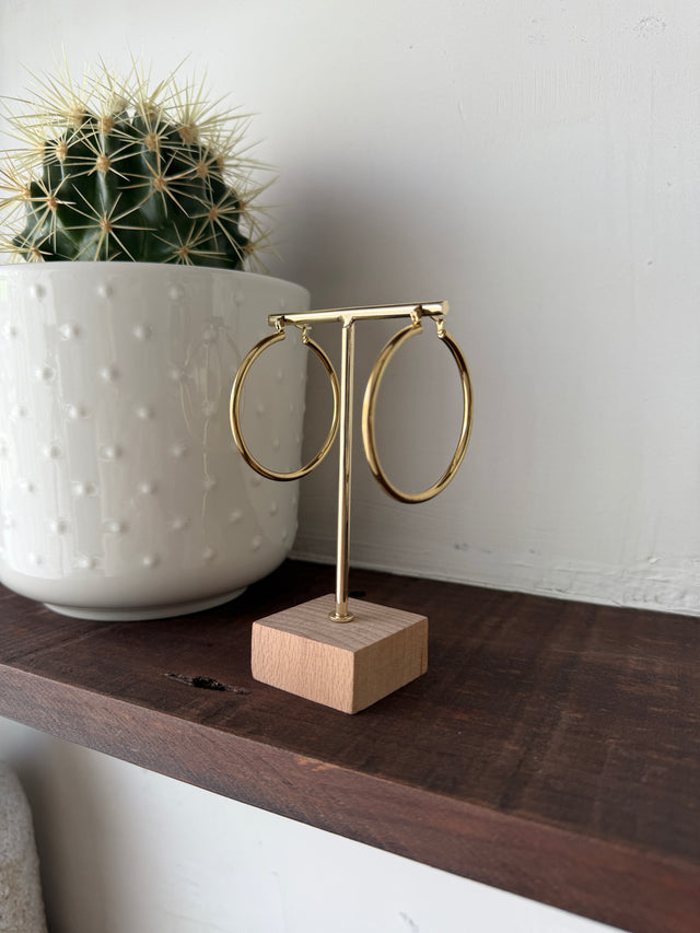 Basic Rings