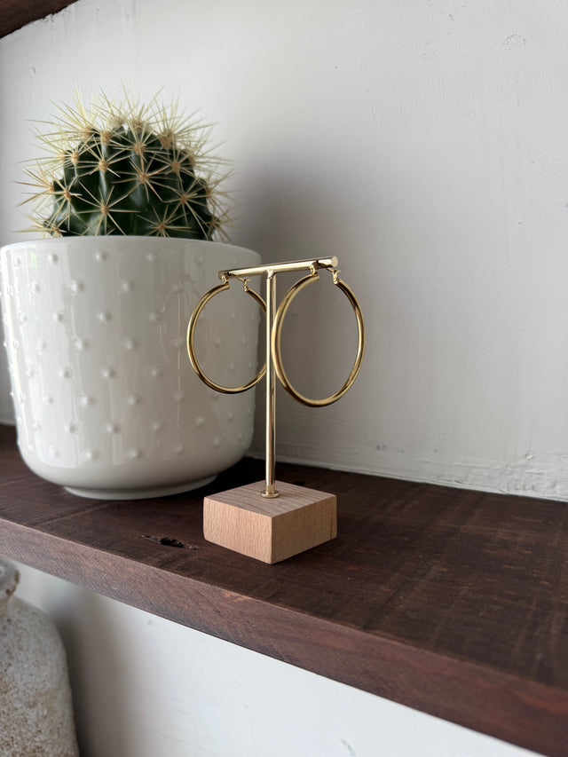 Basic Rings