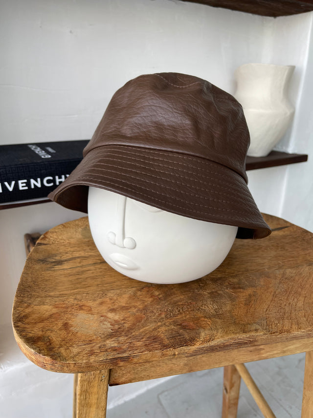 Chapéu Bucket Ecopele