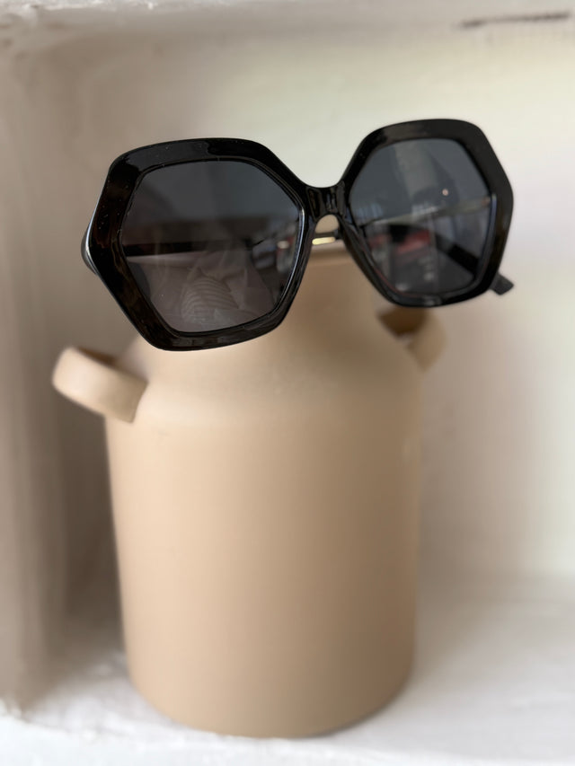 Lunettes de soleil n° 16