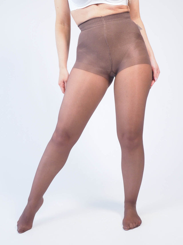 COLLANTS MODELADORES COMPRESSORES 30 DEN