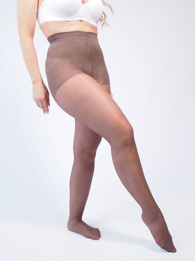 COLLANTS MODELADORES COMPRESSORES 30 DEN