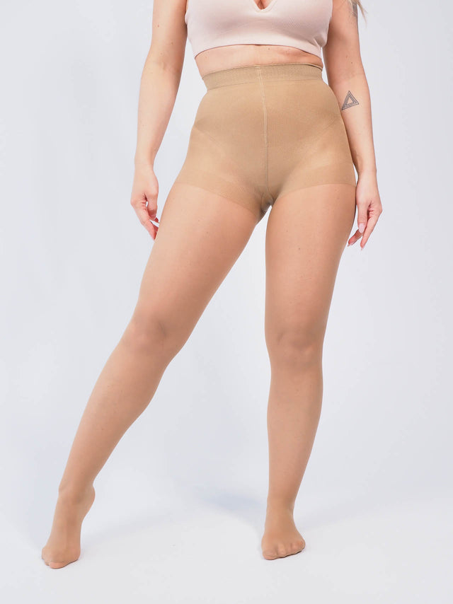 COLLANTS MODELADORES COMPRESSORES 30 DEN