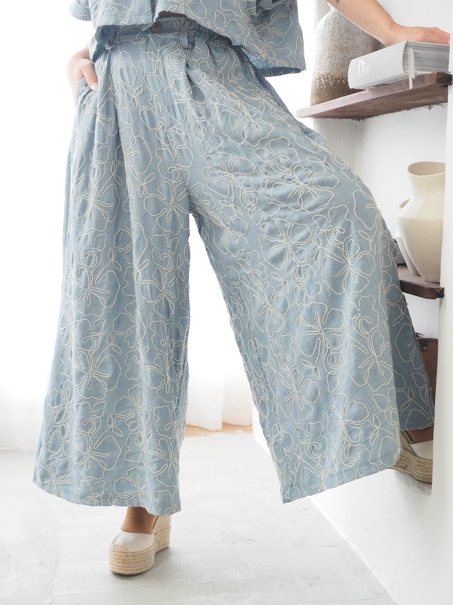 Embroidery Set