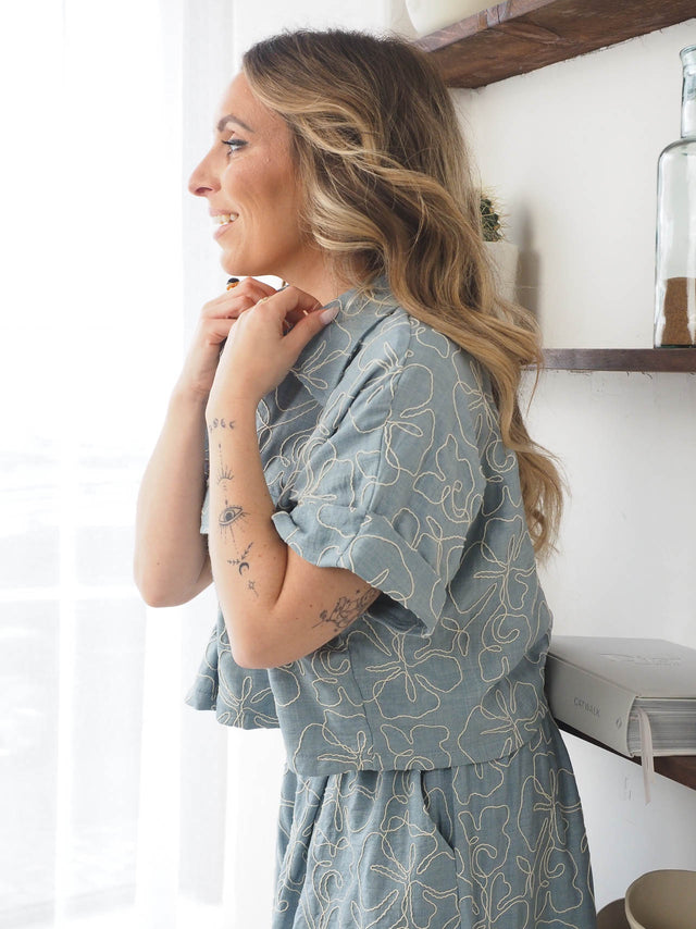 Embroidery Set