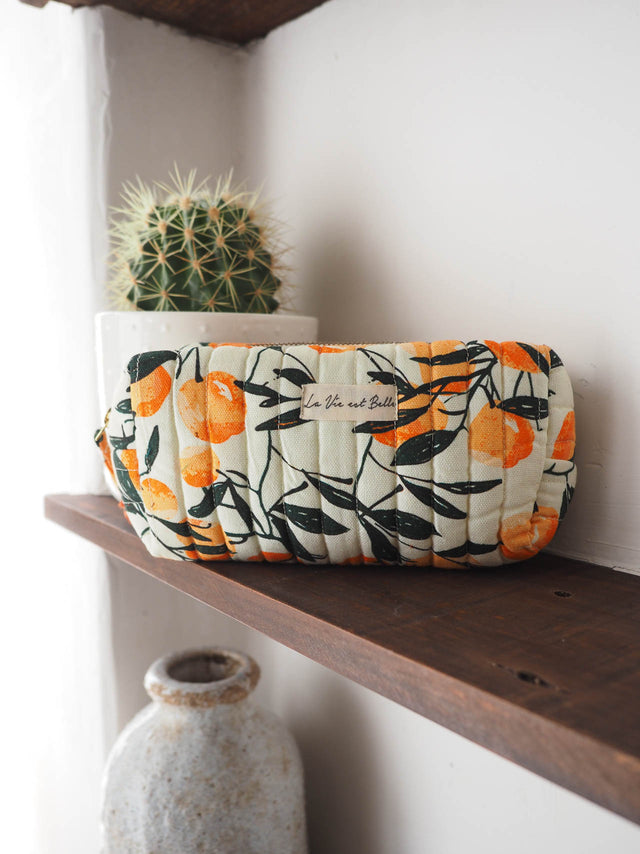 Nécessaire Estampada