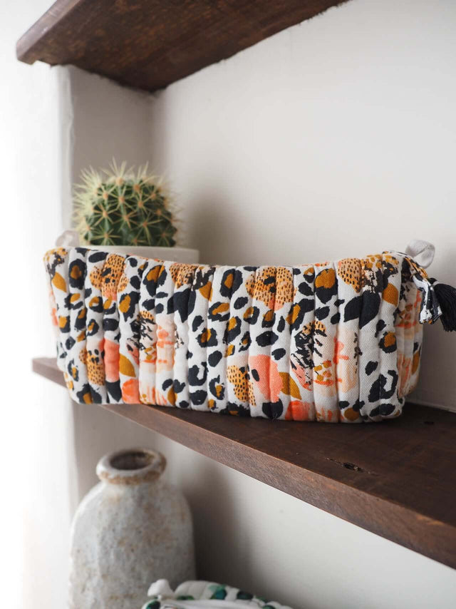 Trousse à motifs