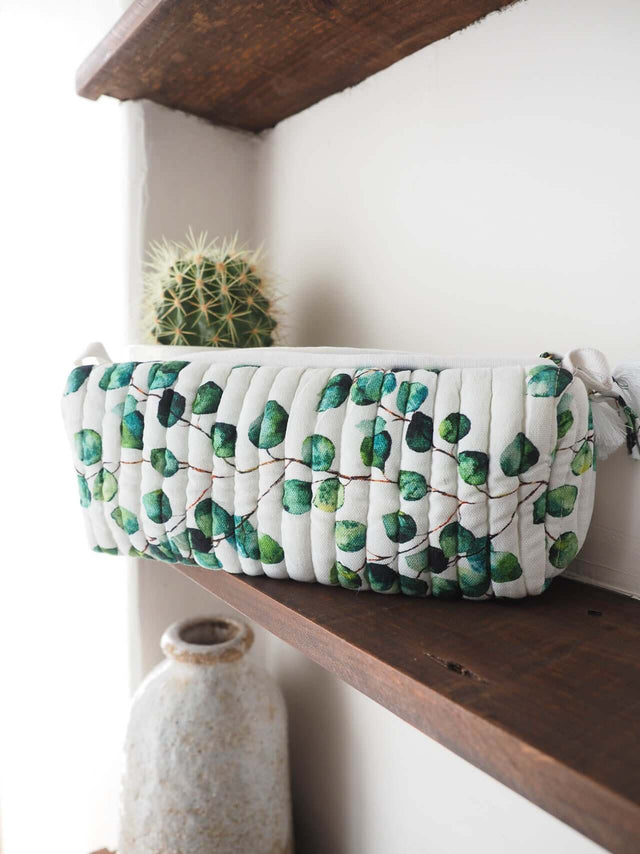 Trousse à motifs
