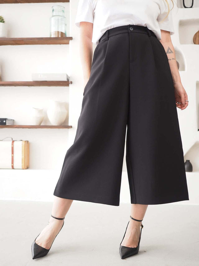 Long Bermuda Shorts