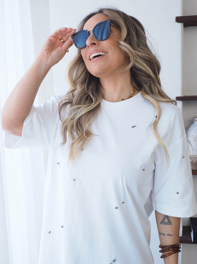 Lunettes de soleil Na•Ru n°13