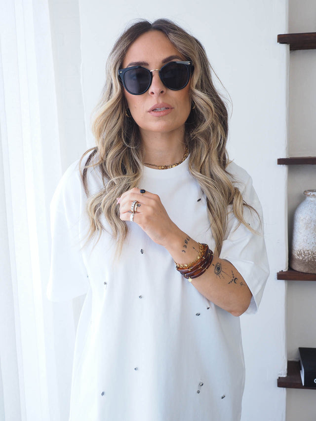 Lunettes de soleil Na•Ru n°13