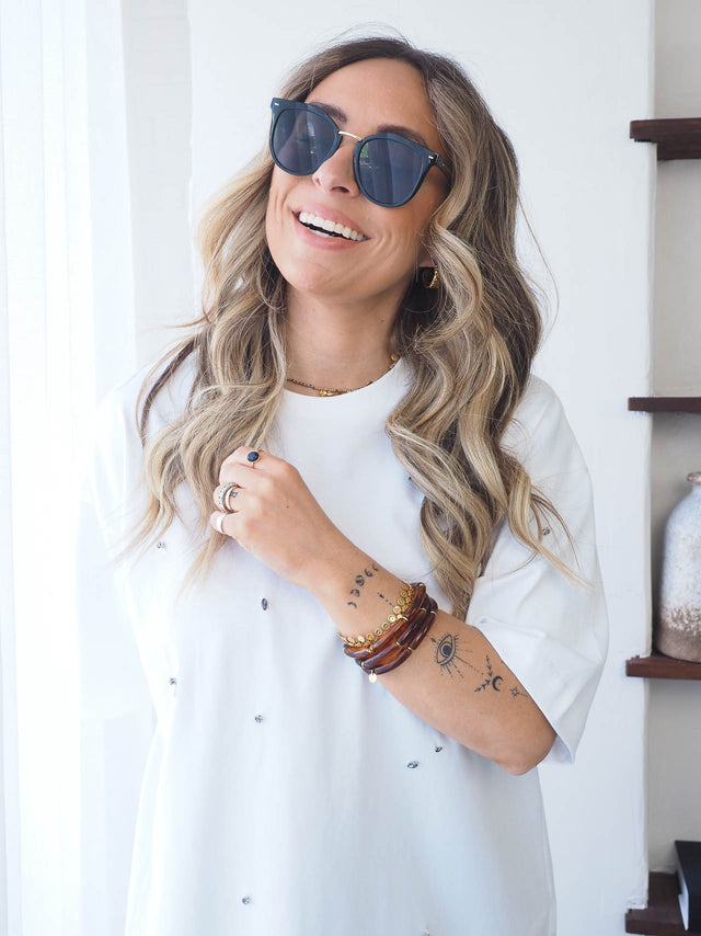 Lunettes de soleil Na•Ru n°13