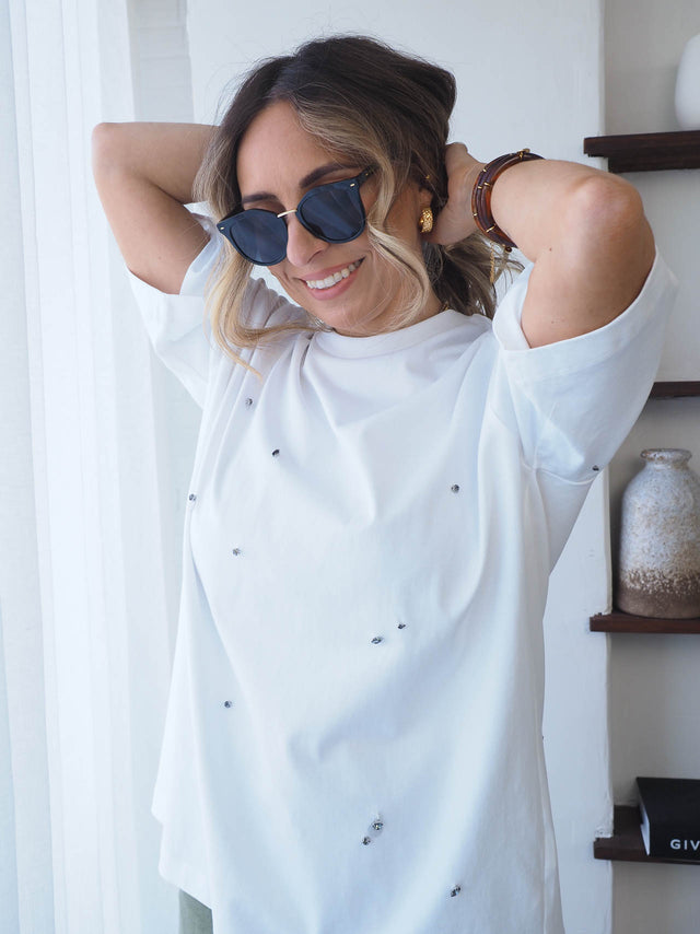 Lunettes de soleil Na•Ru n°13
