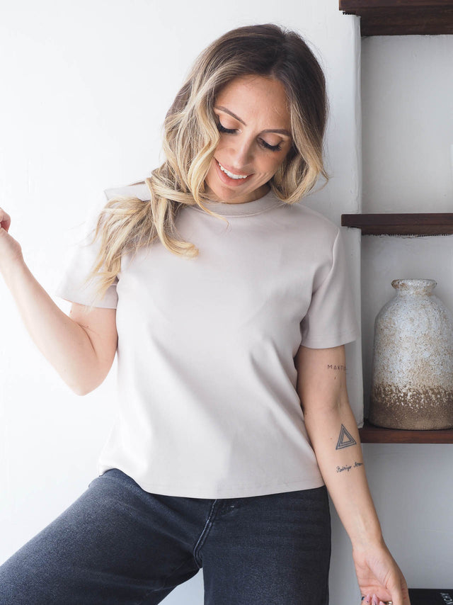T-Shirt Básica