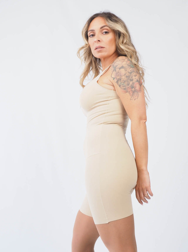 Body Calção Modelador