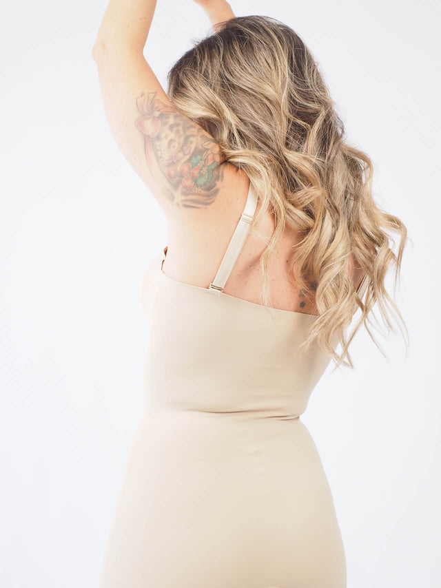 Body Calção Modelador