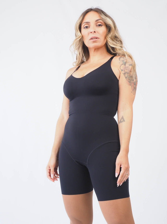 Body Calção Modelador