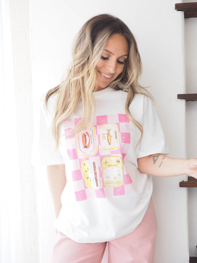 T-Shirt Portuguesa
