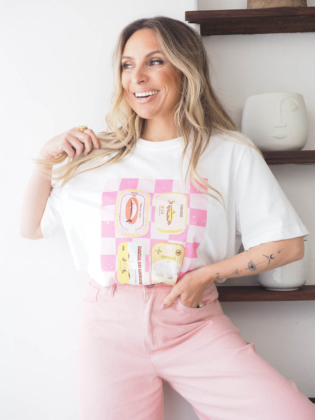 T-Shirt Portuguesa