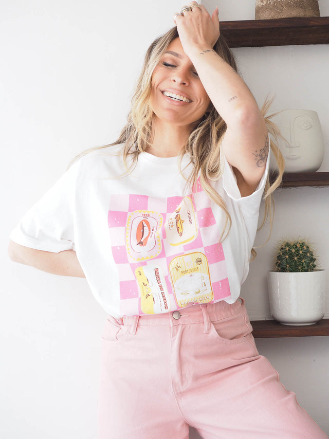 T-Shirt Portuguesa