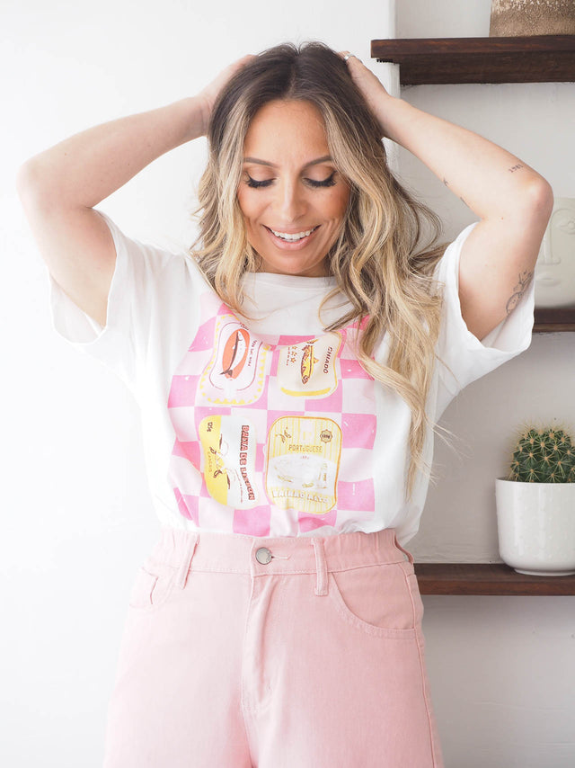 T-Shirt Portuguesa